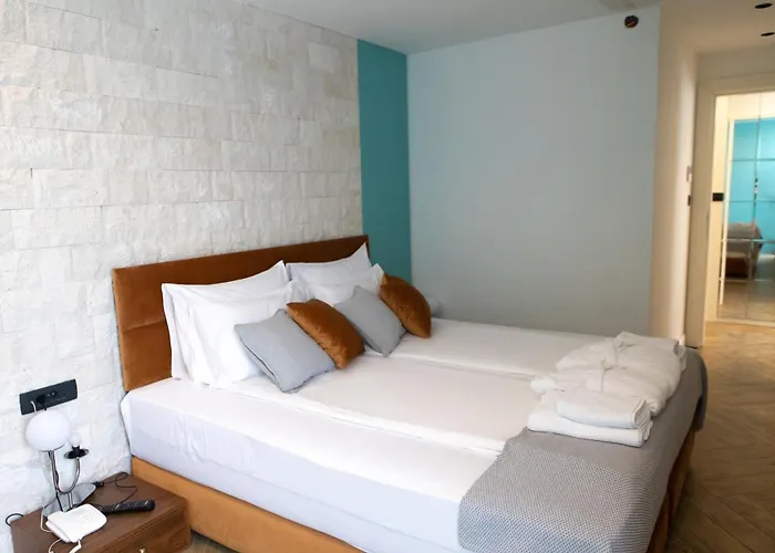 Hotel Casa Di Sofia