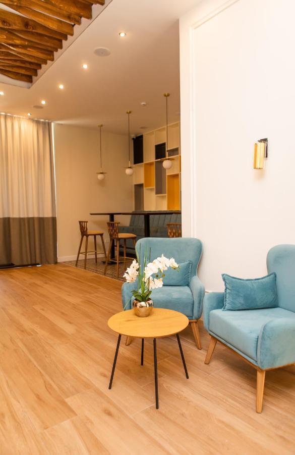 Hotel Casa Di Sofia 4*