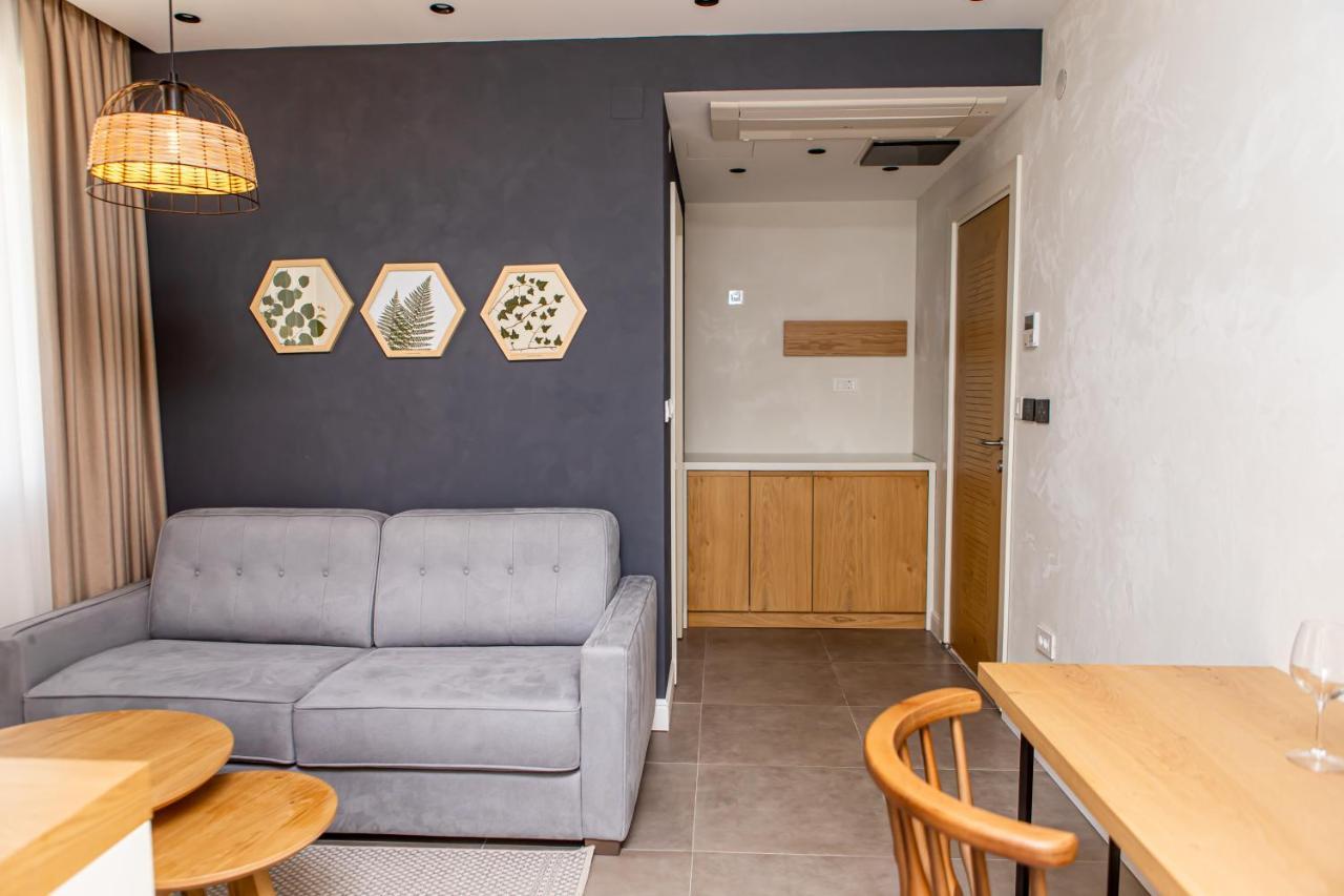 Hotel Casa Di Sofia Budva